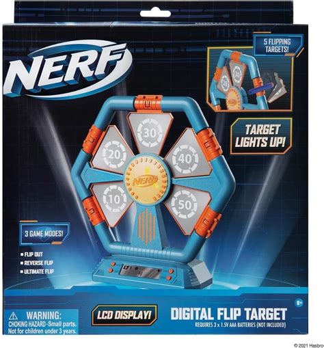 nerf amazon|Amazon.com: Nerf: Toys & Games.